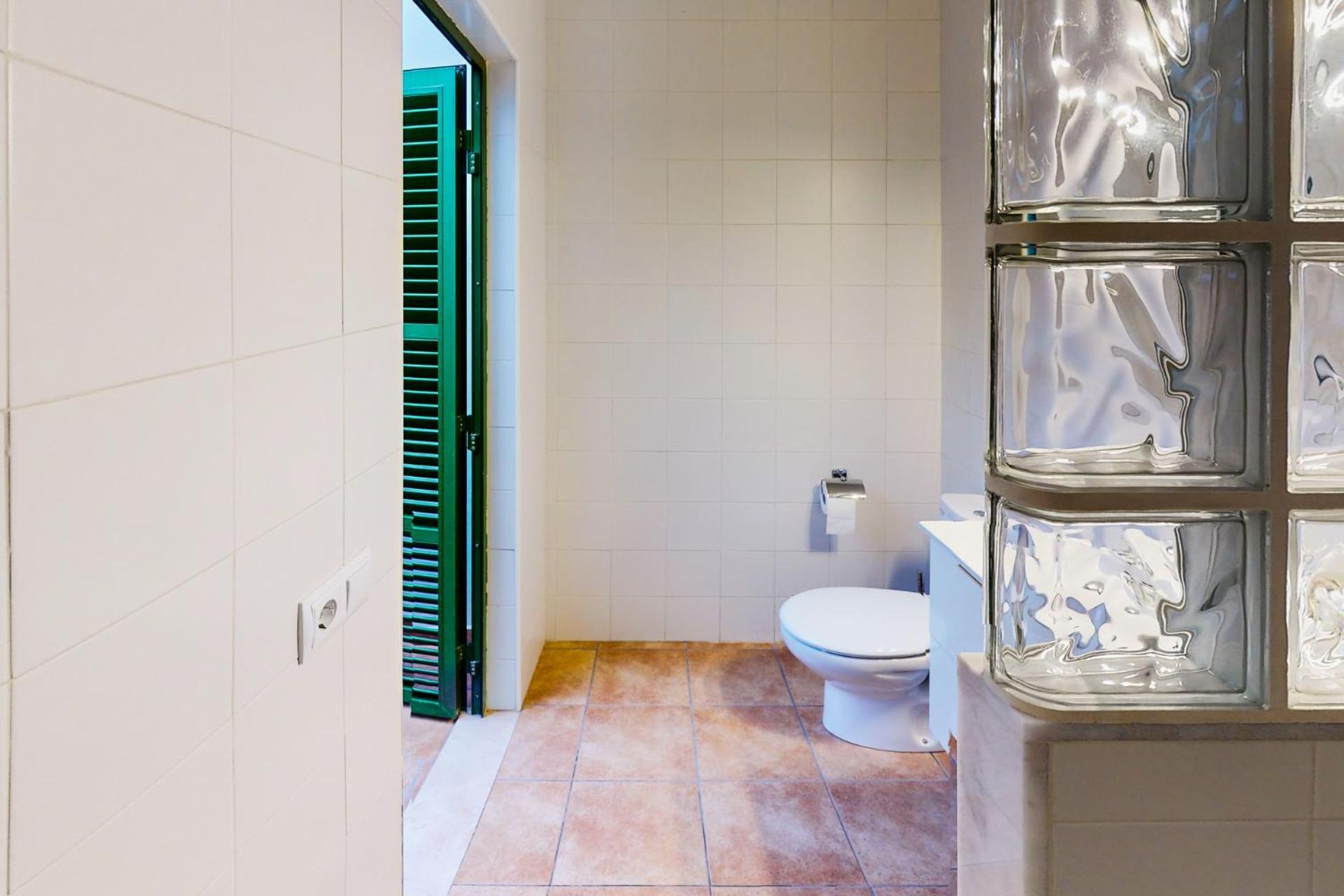 Can Moranta By Localite Santa Margalida Exterior photo